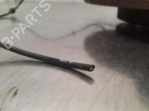 Left rear steering knuckle MERCEDES-BENZ GLA-CLASS (X156) GLA 220 CDI (156.903) | BP23613287M27