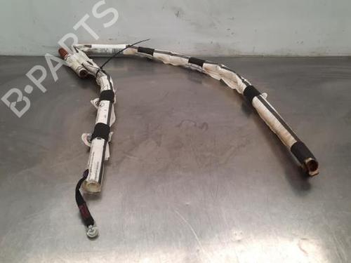 Used Left curtain airbag MERCEDES-BENZ CLA Coupe (C117) CLA 180 (117.342) (122 hp) 20083063