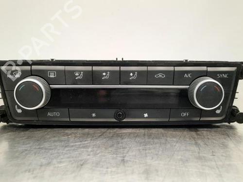 Used Climate control SEAT ARONA (KJ7, KJP) 1.0 TSI (95 hp) 23597054