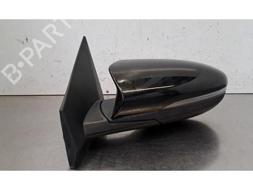 Used Left mirror Left mirror 38313027 38313027