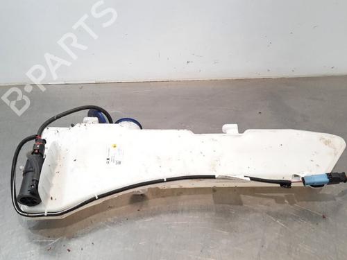 Used Windscreen washer tank CITROËN C4 III (BA_, BB_, BC_) ë-C4 (BCZKXC, BZCKSC) (136 hp) 15828004