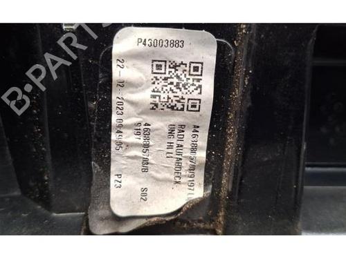 Other MERCEDES-BENZ G-CLASS (W463) G 400 d 4-matic (463.350) | BP34431308O1 - Image 3