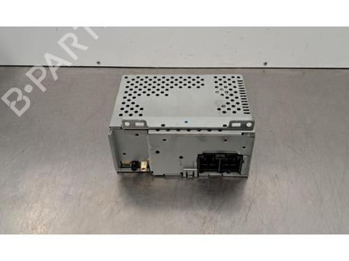 Used Electronic module FORD TRANSIT V363 Van (FCD, FDD) 2.0 EcoBlue RWD (130 hp) 31054437