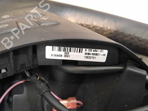 Steering wheel BMW X5 (E70) xDrive 35 d | BP17111056C49 