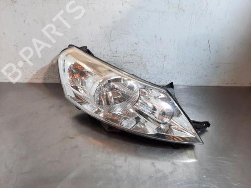Used Right headlight PEUGEOT EXPERT Van (VF3A_, VF3U_, VF3X_) 2.0 HDi 130 (128 hp) 29015985