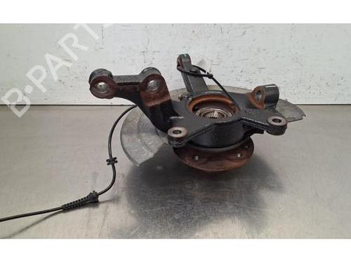 Used Right front steering knuckle Right front steering knuckle RENAULT CAPTUR II (HF_) TCe 155 (HFMN) (154 hp) 40289256 40289256
