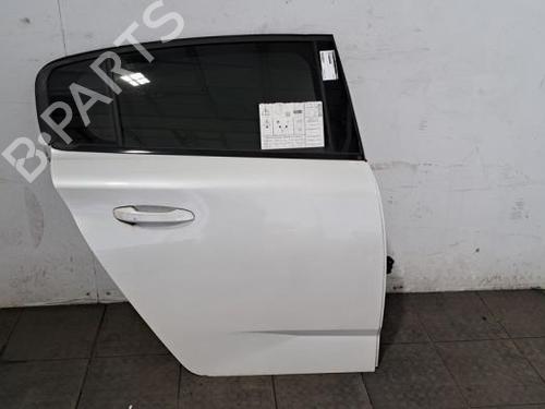 Dør højre bagtil PEUGEOT 308 II (LB_, LP_, LW_, LH_, L3_) 1.6 GTi (L35GNH) (272 hp) 23610354