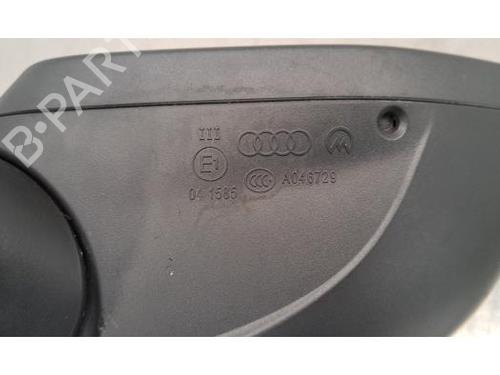 Right mirror AUDI A3 Limousine (8YS, 8YM) S3 TFSI quattro | BP29343916C27 