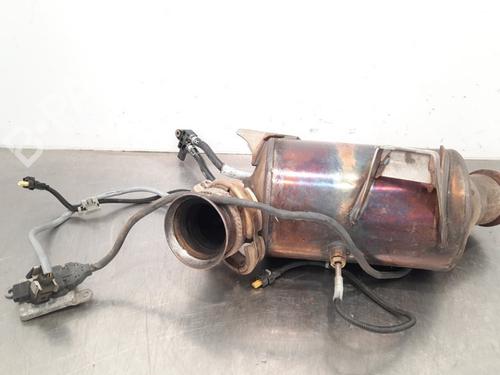Used Particulate filter MERCEDES-BENZ C-CLASS (W205) C 220 BlueTEC / d (205.002, 205.004) (170 hp) 15041101