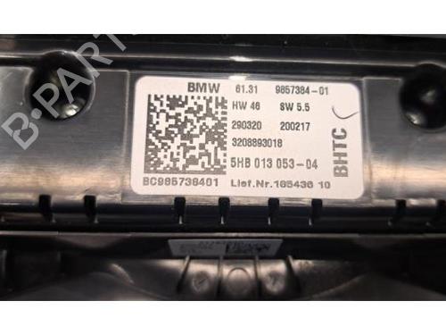 Climate control MINI MINI (F55) Cooper | BP40202272I5  - Image 5