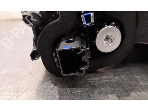 Left taillight PEUGEOT 3008 III (KA_, KB_, KC_) e-210 (KCZKZX) | BP32408613C34