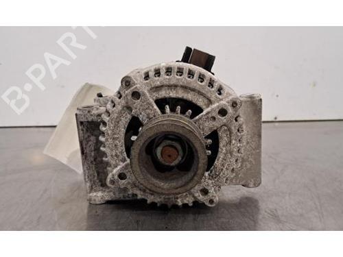 Alternator OPEL ASTRA K (B16) 1.6 CDTi (68) | BP31371966M7 - Image 3
