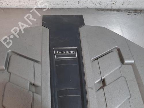 Upper protection BMW X6 (E71, E72) xDrive 50 i | BP40289246M93 - Image 2