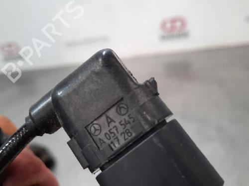 Electronic sensor MERCEDES-BENZ C-CLASS (W205) C 200 d (205.001) | BP10887362M84 