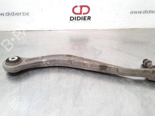 Used Right front suspension arm BMW 5 (F10) 535 d (313 hp) 10897589