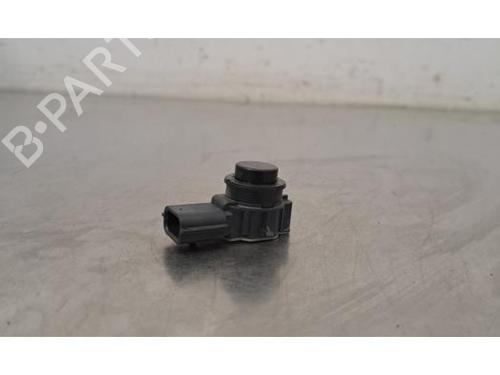 Electronic module RENAULT SCÉNIC IV (J9_) 1.7 Blue dCi 120 (J9A7, J9A8) | BP30057225M83