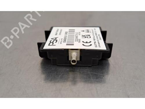 Antenne/Base CITROËN C5 AIRCROSS (A_) 1.5 BlueHDi 130 (ACYHZJ, ACYHZR) | BP36207148C140 - Image 3
