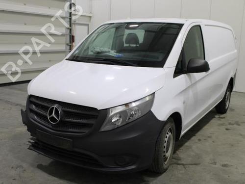 Used Parts MERCEDES-BENZ VITO Van (W447) 111 CDI (447.601, 447.603, 447.605) 4634478