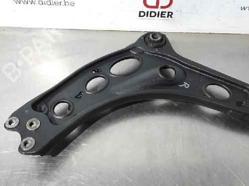 Used Right front suspension arm OPEL VIVARO B Van (X82) 1.6 CDTI (05) (146 hp) 10883017