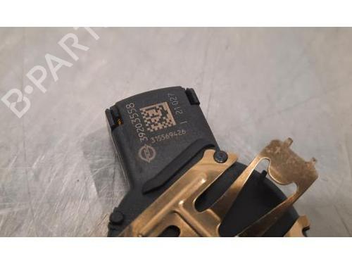 Electronic module OPEL ASTRA K (B16) 1.5 CRDI (68) | BP23636262M83 