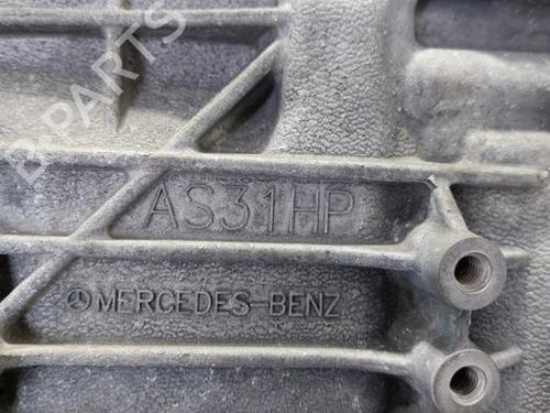 Gearbox MERCEDES-BENZ GLE (V167) GLE 450 EQ Boost 4-matic (167.159) | BP23579222M3