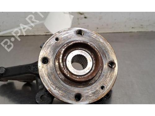 Left front steering knuckle OPEL MOKKA 1.2 (76) | BP36100003M25 - Image 2