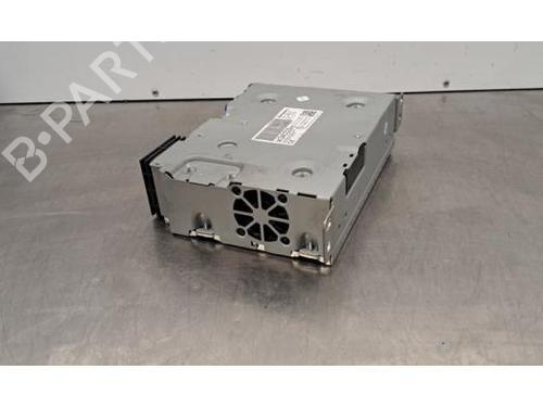 Electronic module PEUGEOT EXPERT Van (V_) 2.0 BlueHDi 120 | BP31029570M83