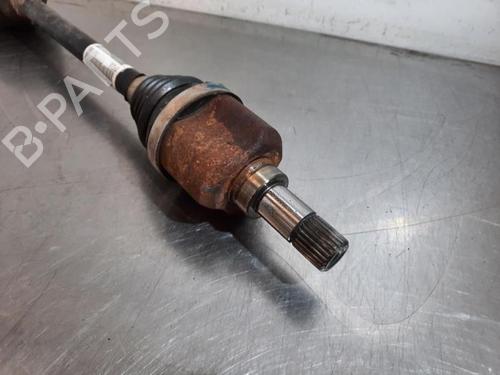 Left front driveshaft CITROËN BERLINGO (ER_, EC_) 1.2 PureTech 110 | BP37454107M38 - Image 3