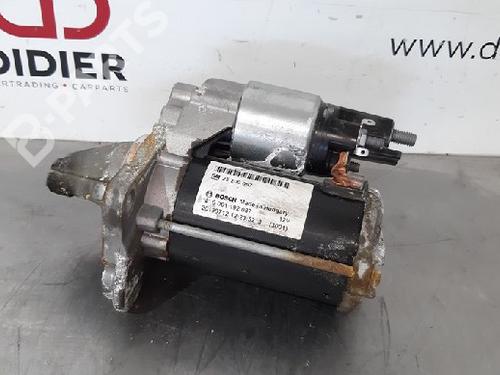 Used Starter Starter OPEL CORSA E (X15) 1.2 (08, 68) (69 hp) 10872790 10872790