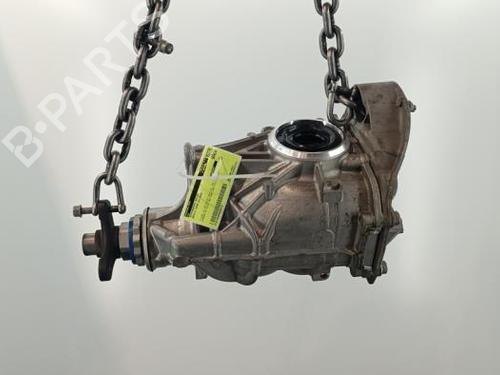 Used Rear differential Rear differential BMW 4 Coupe (F32, F82) 420 i (184 hp) 33247753 33247753