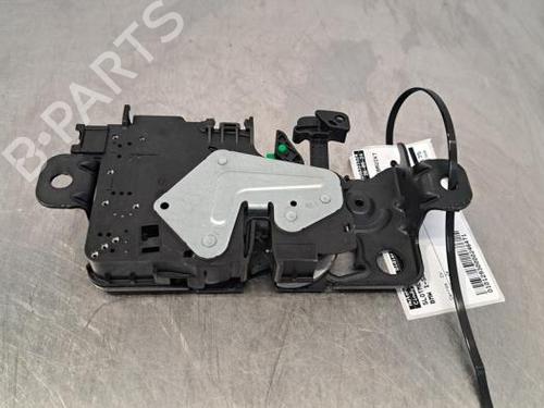 Used Tailgate lock BMW 1 (F40) 118 i (136 hp) 23621167