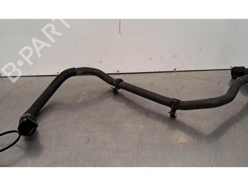 Used Pipe CITROËN C3 IV (CC_, CB_) 1.2 PureTech 100 (CCHPV4) (101 hp) 31698816