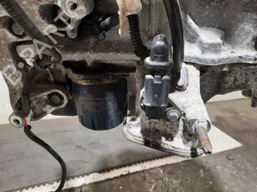 Engine CITROËN BERLINGO Box Body/MPV (K9) PureTech 110 | BP30651280M1