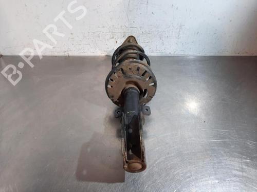 Left front shock absorber PEUGEOT 3008 II SUV (MC_, MR_, MJ_, M4_) 1.5 BlueHDi 130 | BP23639074M16 