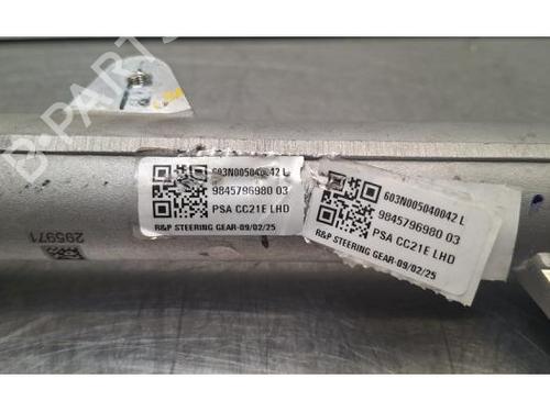 Steering rack CITROËN C3 IV (CC_, CB_) ë-C3 (CBZYAZ) | BP38044047M22 - Image 2