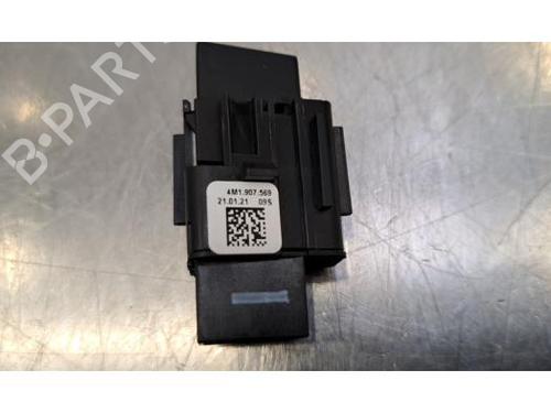 Switch AUDI A4 B9 Avant (8W5, 8WD) 30 TDI Mild Hybrid | BP36099790I30 - Image 4