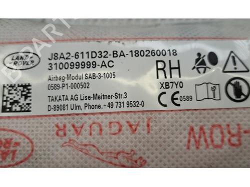 Other LAND ROVER RANGE ROVER VELAR (L560) 2.0 D180 TD4 4x4 | BP24991198O1 