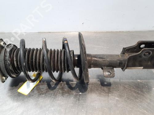 Used Left front shock absorber PEUGEOT 3008 II SUV (MC_, MR_, MJ_, M4_) 2.0 BlueHDi 150 (MJAHXH, MJAHXV, MJAHXG, MJAHSH, MJAHRH,... (150 hp) 15029499