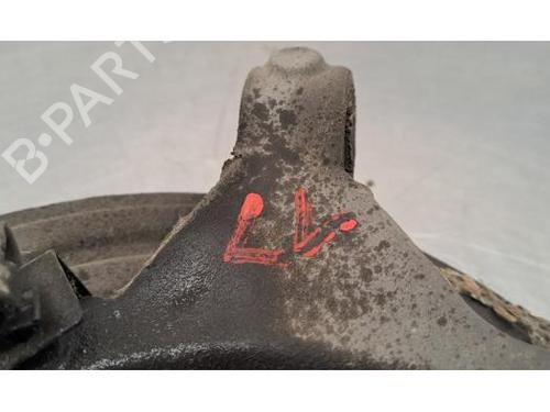 Left front steering knuckle IVECO DAILY VI Van NaturalPower 35S14, 35C, 38S, 40C, 50C, 60C, 65C, 70C | BP28483725M25 