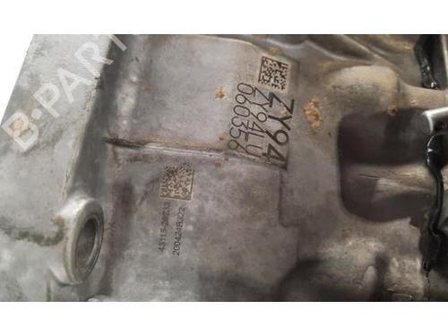 Gearbox HYUNDAI KONA (OS, OSE, OSI) 1.0 T-GDi | BP30530826M3