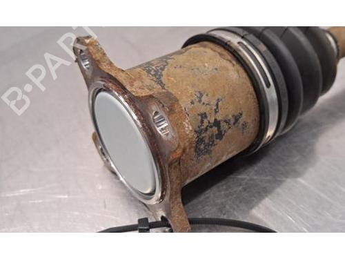 Left rear driveshaft LEXUS RX (_L2_) 450h AWD (GYL25_, GYL26_, GYL25, GYL26, GYL25R, GYL26R) | BP33297245M40 - Image 2