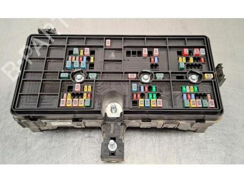 Fuse box VW AMAROK (T1A, T1B) 3.0 TDI 4motion | BP34199057E1 - Image 4