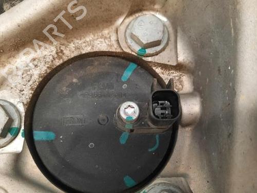 Right rear steering knuckle LYNK & CO 01 PHEV | BP25995280M28 