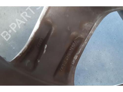 Rim AUDI A6 C7 Avant (4G5, 4GD) 3.0 TDI quattro | BP23606446C45