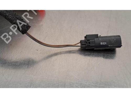 Left taillight FORD KUGA II (DM2) 2.0 TDCi 4x4 | BP29515469C34 