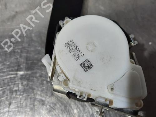 Front right belt tensioner BMW 2 Convertible (F23) 218 d | BP10882253C88 