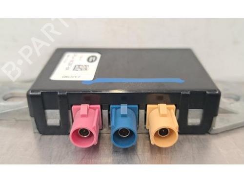 Elektronisk modul LAND ROVER RANGE ROVER VELAR (L560) 2.0 D180 TD4 4x4 | BP25929618M83 