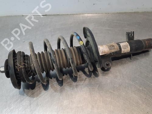 Used Left front shock absorber CITROËN C3 / C3 ORIGIN III (SX) 1.5 BlueHDi 100 (SXYHYP, SXYHTU) (102 hp) 15789295