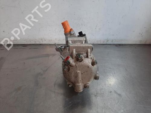AC compressor CITROËN C4 III (BA_, BB_, BC_) ë-C4 (BCZKXC, BZCKSC) | BP39180212M34 - Image 3