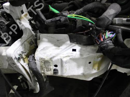 Subframe CITROËN BERLINGO Box Body/MPV (K9) 1.5 BlueHDi 75 | BP30163786M9